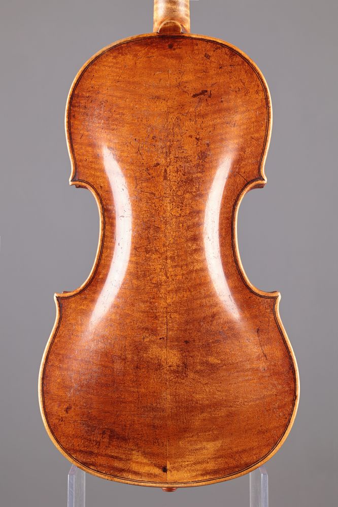 Leismüller Christoph - Krün um 1780 - G-925